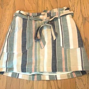 American eagle skirt